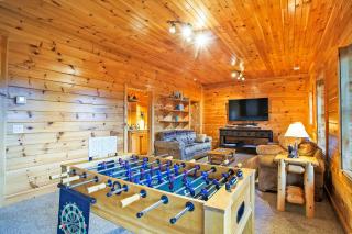 Spacious 4BR w/ Amazing Views! - Waynesville - 7