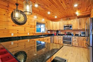 Spacious 4BR w/ Amazing Views! - 5