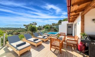 Villa Carolina Private Pool - Agios Nikolaos - 5