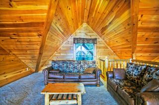 Spacious 4BR w/ Amazing Views! - Waynesville - 2