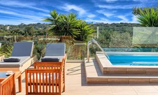 Villa Carolina Private Pool - Agios Nikolaos - 2