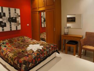 VIP Chain Resort Pool Villa - Ban Phe - 3