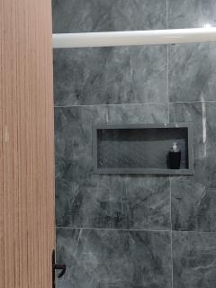 Suíte Maria bonita - 4