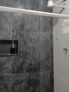 Suíte Maria bonita - 3