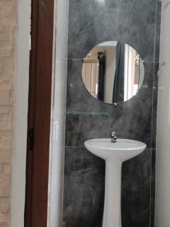 Suíte Maria bonita - 5