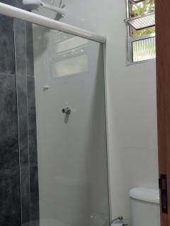 Suíte Maria bonita - 1