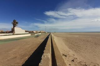 Small villa 40m with terrace near the beach - Fleury - 2