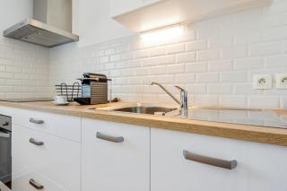 Cosy 40m with terrace in Vannes - Vannes - 6