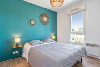 Cosy 40m with terrace in Vannes - Vannes - 5