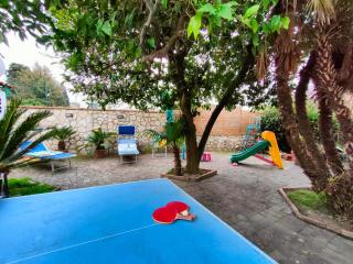 Villa Dolce Cuma - 5