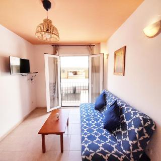 Apartamentos Vicenta Playa Carihuela - 5
