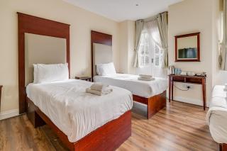 Astoria Hotel - Londra - 7
