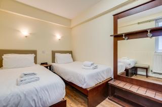 Astoria Hotel - Londra - 3