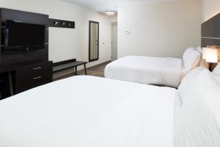 Holiday Inn Express Cincinnati West by IHG - Dent - 6
