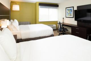Holiday Inn Express Cincinnati West by IHG - Dent - 4