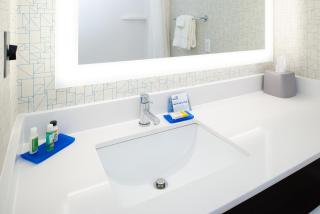 Holiday Inn Express Cincinnati West by IHG - Dent - 5
