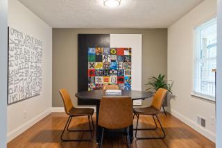 Decked Out 3BR Near Atlanta National Golf Club - Woodstock - 9