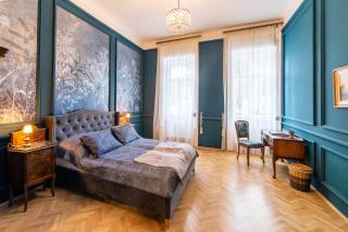 Kastély Apartman - Eger - 0