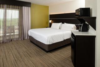 Holiday Inn Express Cincinnati West by IHG - Dent - 3