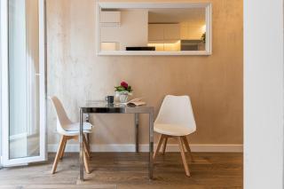 The Venue Apartment - Roma - 9