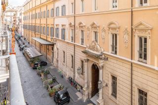 Barcaccia Exclusive apartment - 9