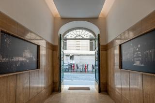 The Venue Apartment - Roma - 4
