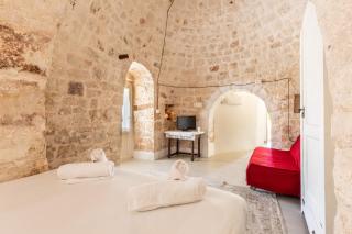 Trulli Marosa - Nature & Swimming Pool - 2