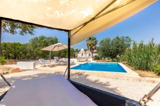 Trulli Marosa - Nature & Swimming Pool - Castellana Grotte - 9