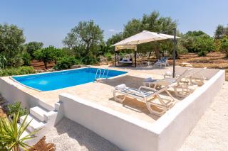 Trulli Marosa - Nature & Swimming Pool - Castellana Grotte - 8