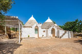 Trulli Marosa - Nature & Swimming Pool - 6