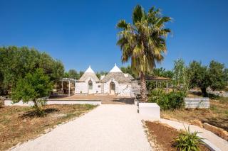Trulli Marosa - Nature & Swimming Pool - Castellana Grotte - 7