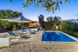 Trulli Marosa - Nature & Swimming Pool - Castellana Grotte - 0