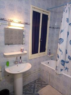 Appart Central - Tunisi - 7