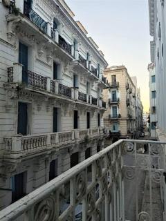 Appart Central - Tunisi - 3