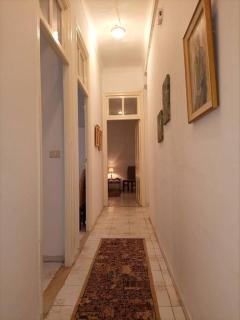 Appart Central - Tunisi - 1