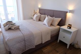 Hvar Top View Luxury room - Hvar (Lesina) - 9