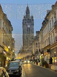Le prestige centre-ville de Douai - Douai - 0