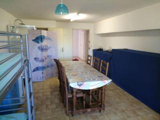 La chambre de Bacchus Studio avec parking entre plage et centre ville - Saint-Cyr-sur-Mer - 8
