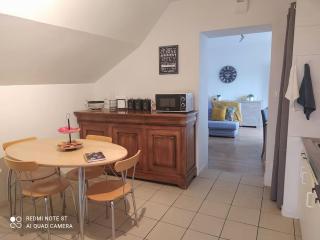 Appartement calme - 6