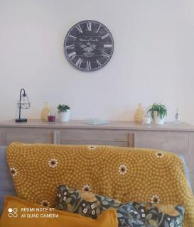 Appartement calme - 3