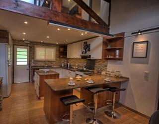 The Family House - Villa General Belgrano - 3