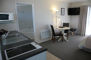 Westport Spa Motel - Westport - 1