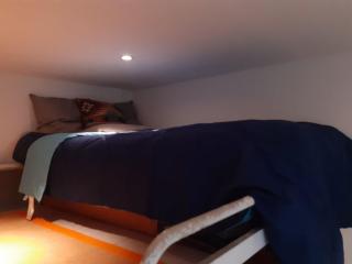 Budget studette without WIFI, 5 min from Paris - Pantin - 7