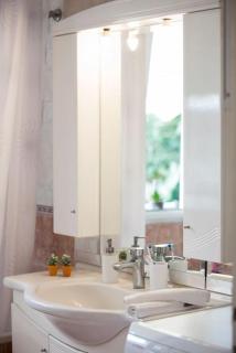 Koryfo Penthouse, 3km from Corfu Old Town (Kanoni) - 3