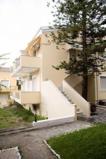 Koryfo Penthouse, 3km from Corfu Old Town (Kanoni) - 1