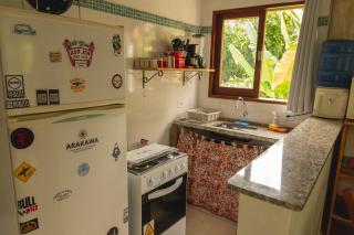 Suites surf house itamambuca - 1