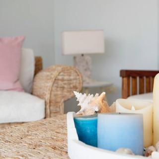 Villa Star Beach - Private pool and sea view! - Willemstad - 7