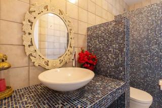 Villa Star Beach - Private pool and sea view! - Willemstad - 2