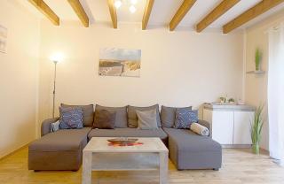 Ferienhaus Lanah - Hofe - 3