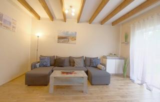 Ferienhaus Lanah - Hofe - 4